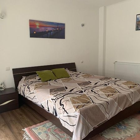 Stan Na Dan Memic Lejlighed Sarajevo Eksteriør billede